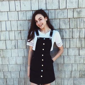 Meet your Posher, Jamie